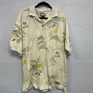 Vintage Tommy Bahama Relax Polo, Size M‎